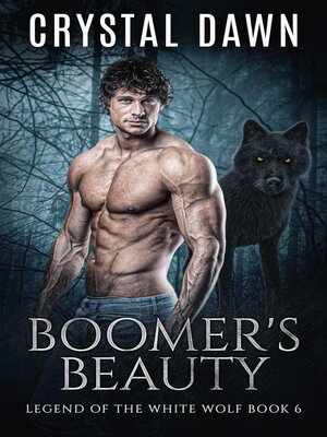 cover image of Boomer's Beauty